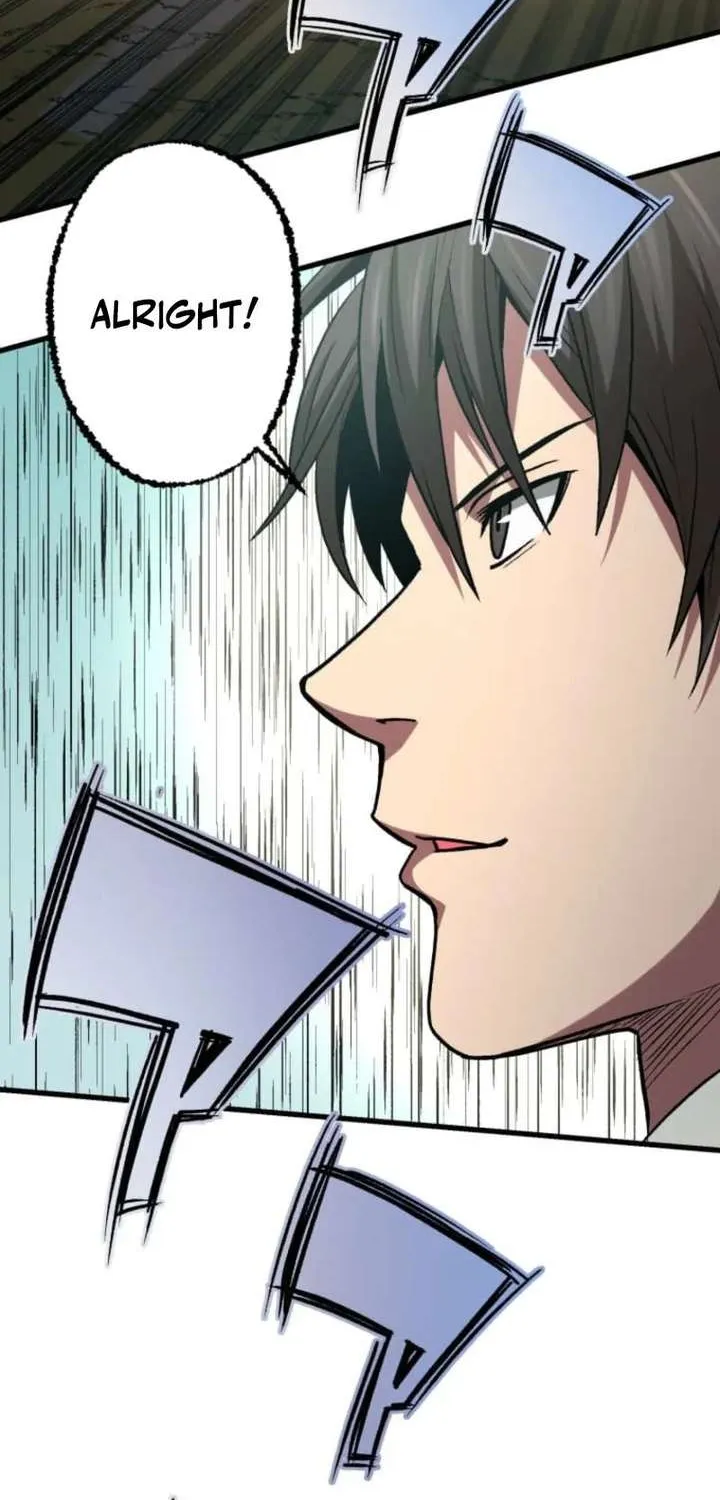 The Reincarnated Master Craftsman Chapter 6 page 37 - 