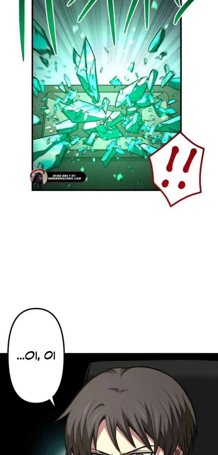The Reincarnated Master Craftsman Chapter 6 page 40 - 