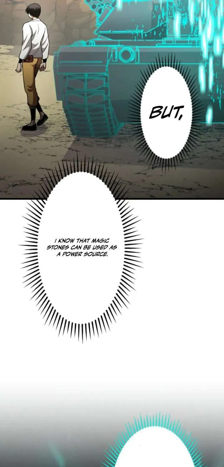 The Reincarnated Master Craftsman Chapter 6 page 44 - 