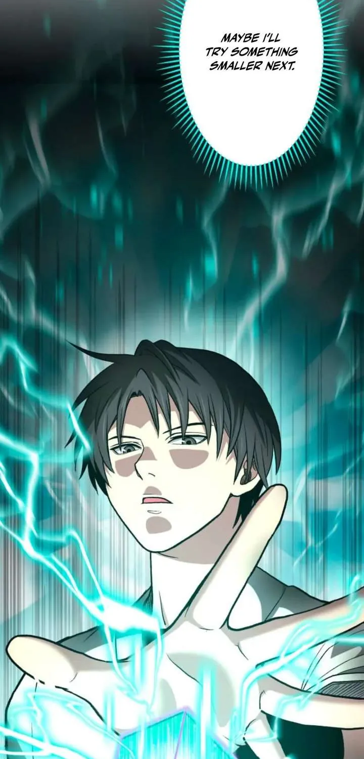 The Reincarnated Master Craftsman Chapter 6 page 45 - 