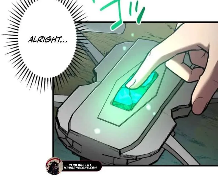 The Reincarnated Master Craftsman Chapter 6 page 48 - 