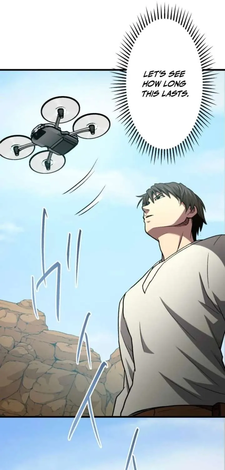 The Reincarnated Master Craftsman Chapter 6 page 49 - 