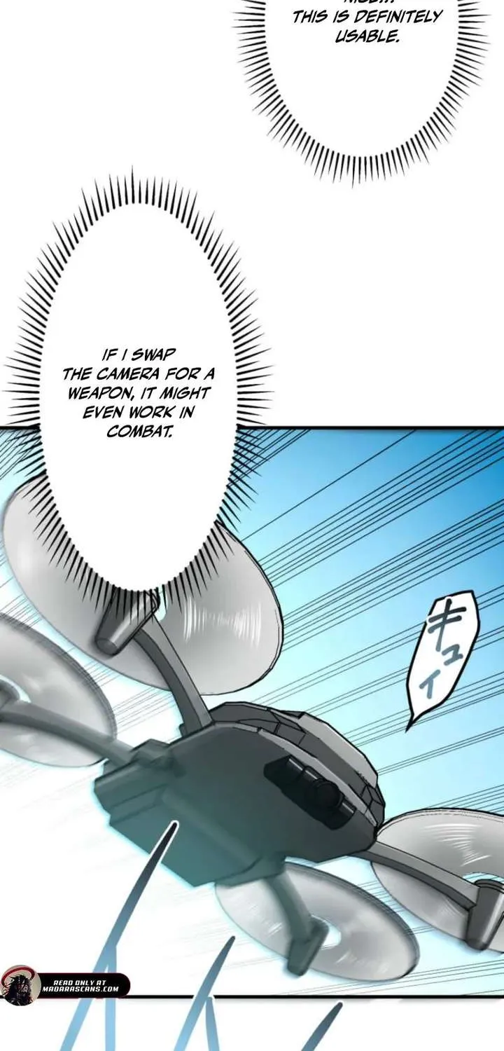 The Reincarnated Master Craftsman Chapter 6 page 52 - 