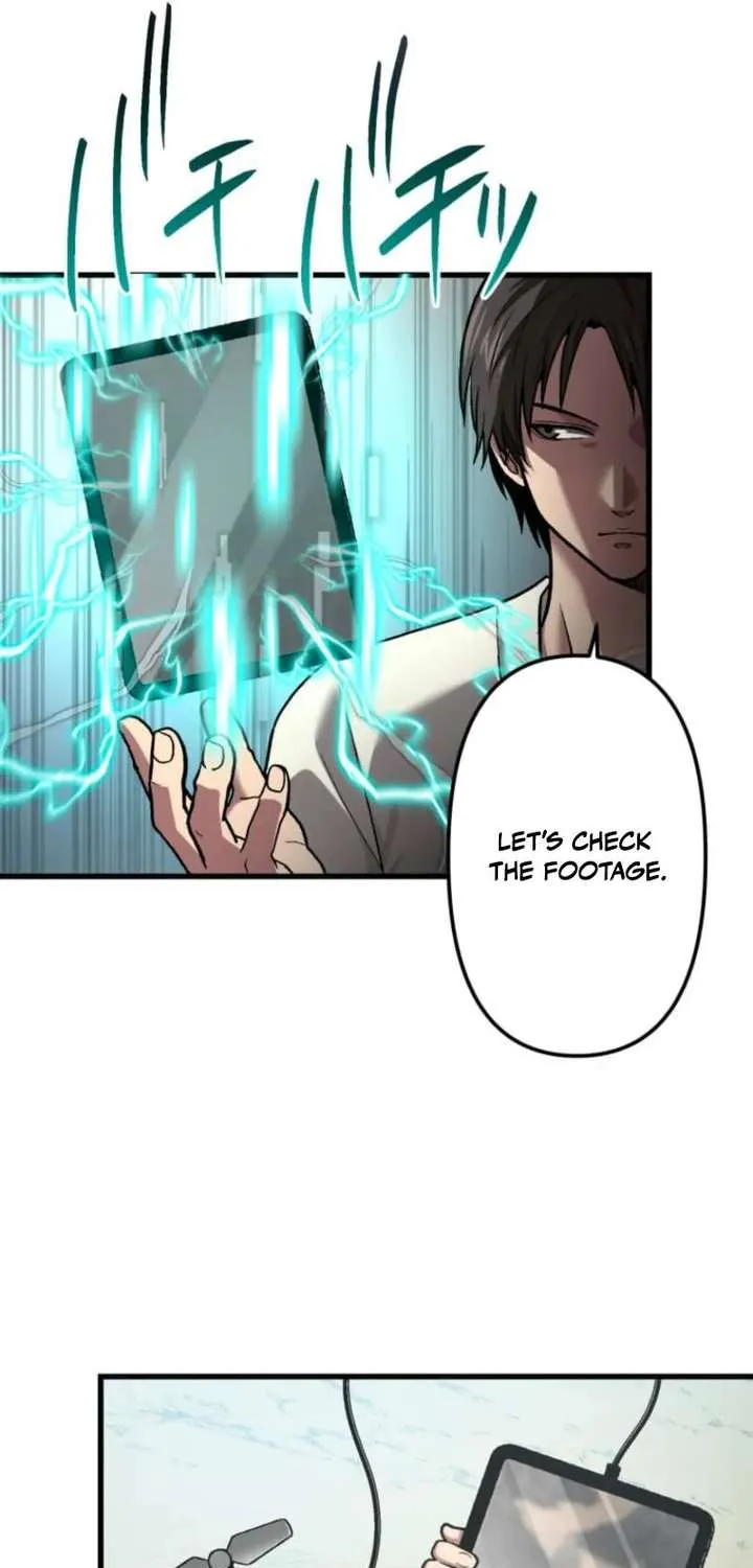 The Reincarnated Master Craftsman Chapter 6 page 54 - 