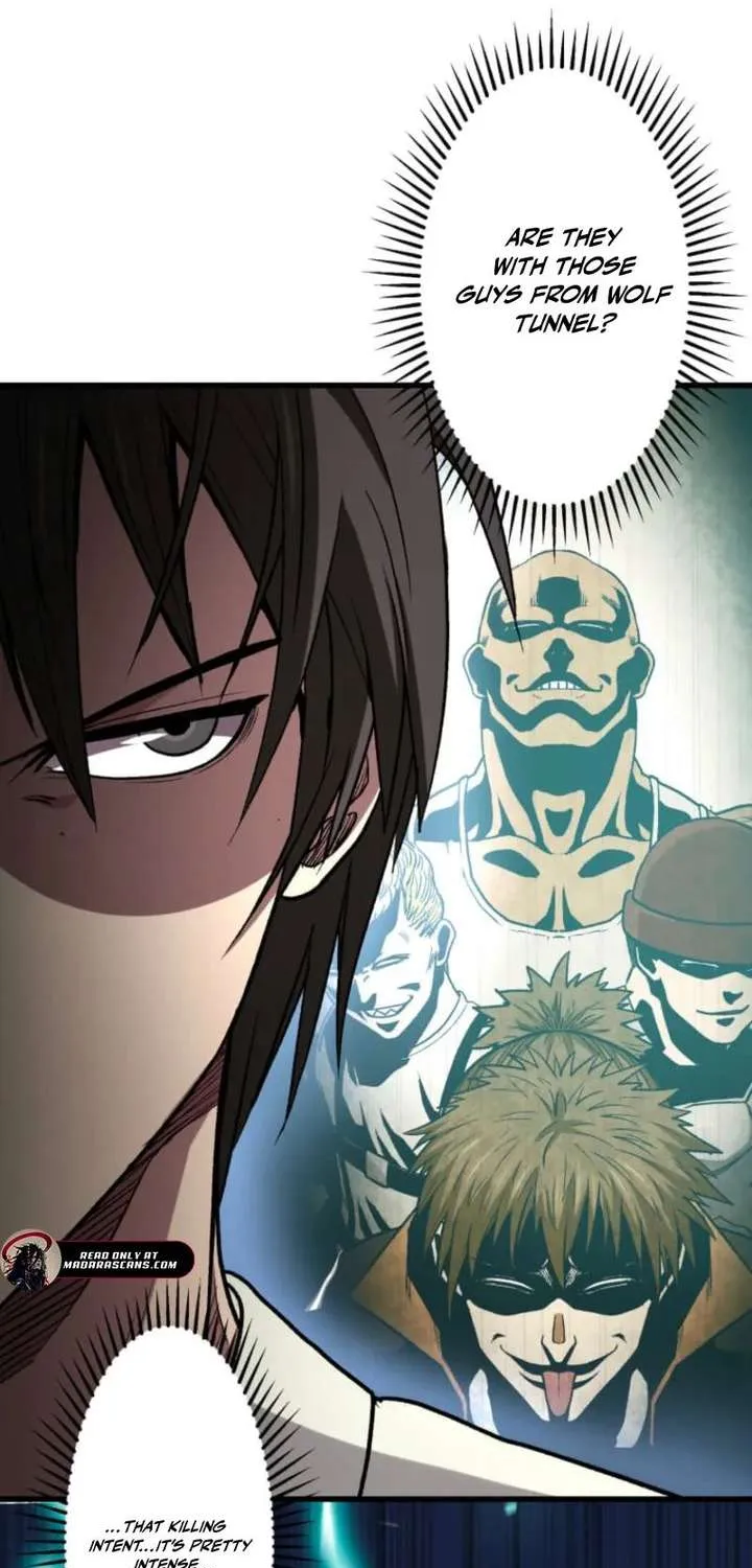 The Reincarnated Master Craftsman Chapter 6 page 58 - 