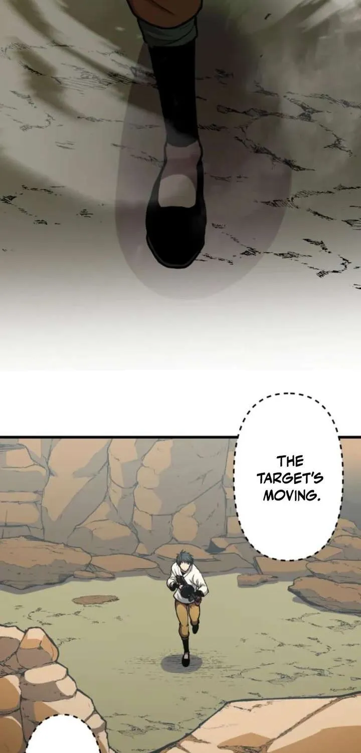 The Reincarnated Master Craftsman Chapter 6 page 61 - 