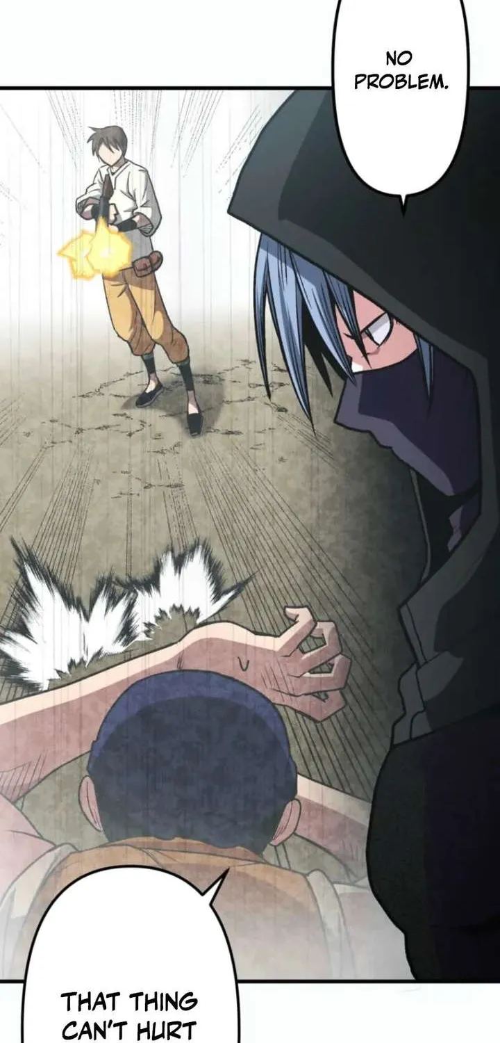 The Reincarnated Master Craftsman Chapter 6 page 69 - 