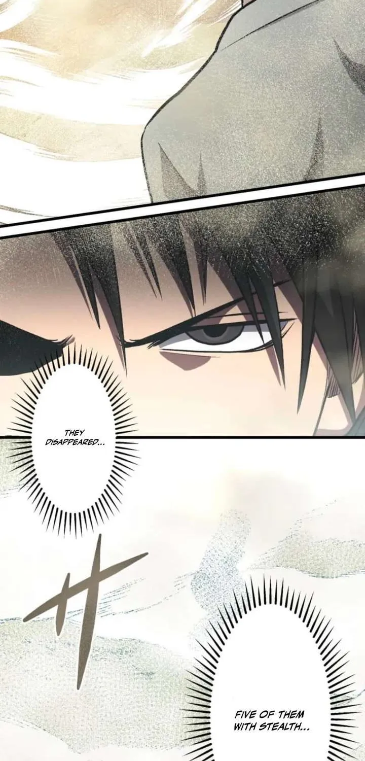 The Reincarnated Master Craftsman Chapter 6 page 82 - 