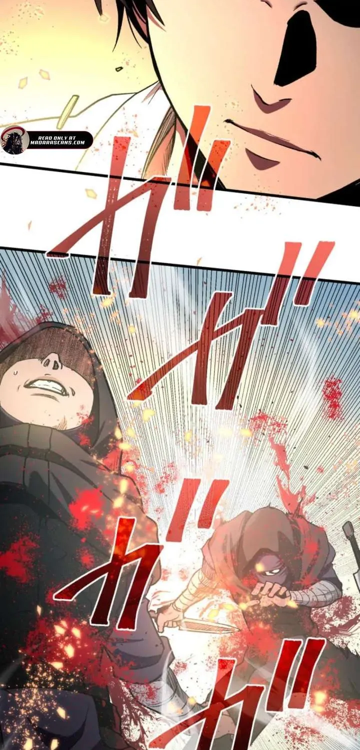 The Reincarnated Master Craftsman Chapter 6 page 91 - 