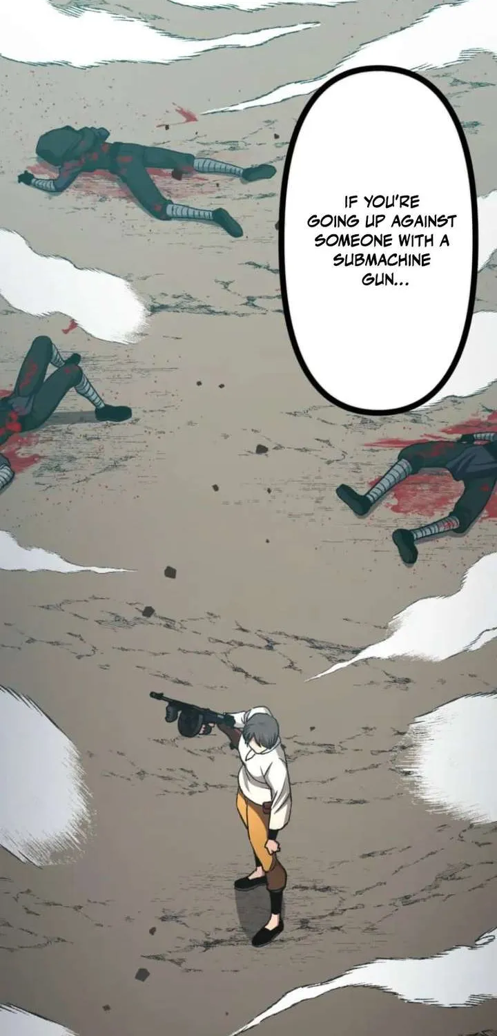 The Reincarnated Master Craftsman Chapter 6 page 93 - 