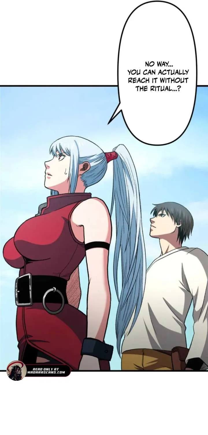 The Reincarnated Master Craftsman Chapter 7 page 104 - 