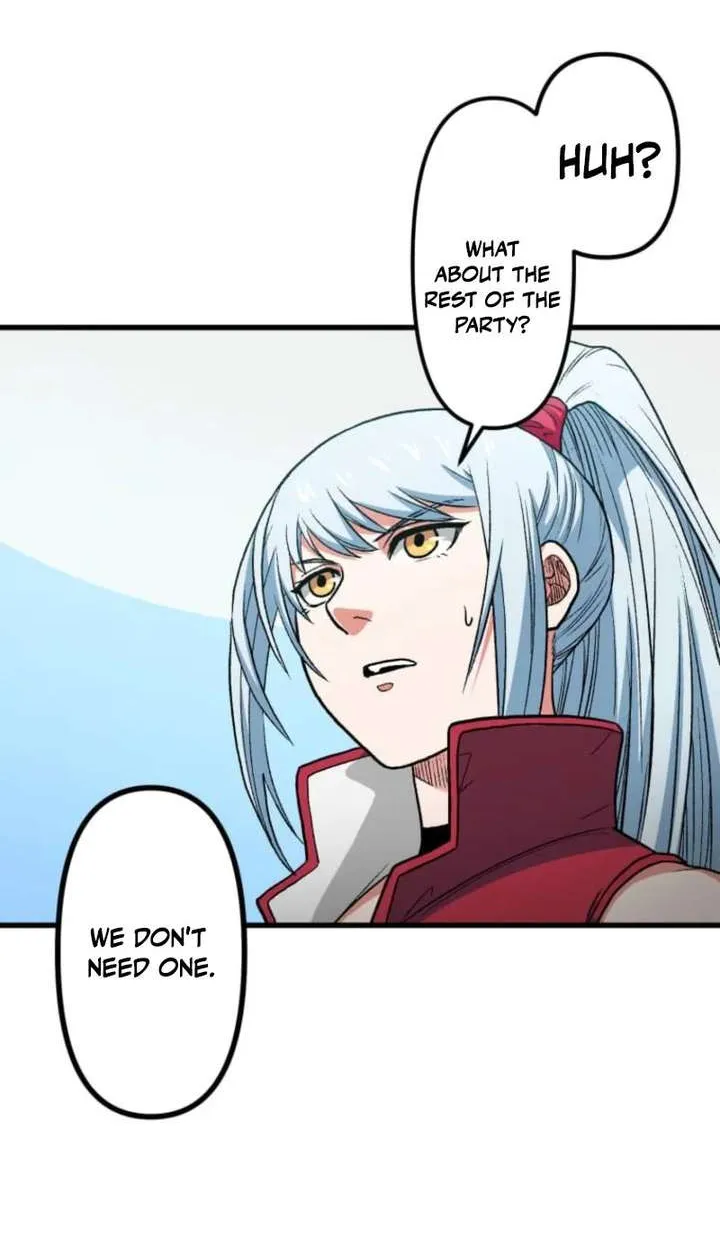 The Reincarnated Master Craftsman Chapter 7 page 107 - 