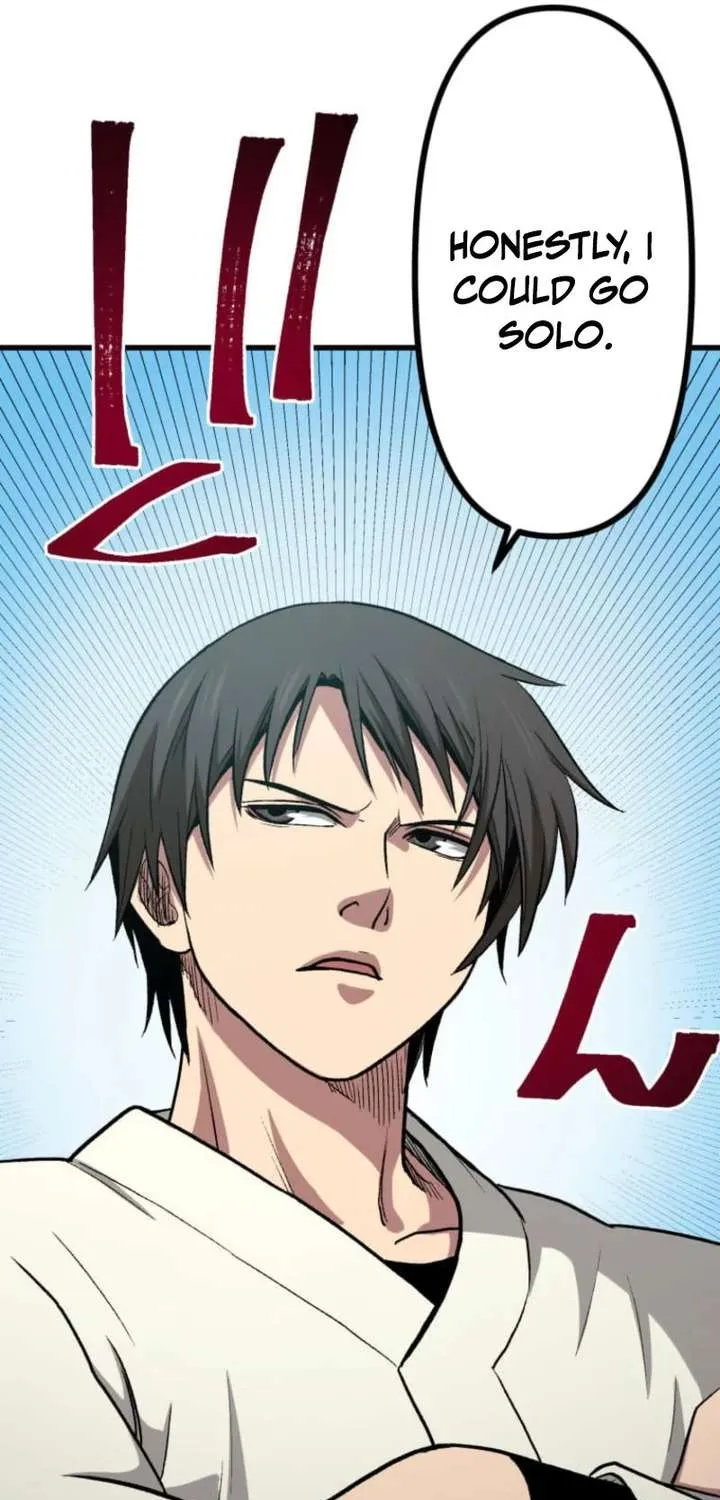 The Reincarnated Master Craftsman Chapter 7 page 108 - 