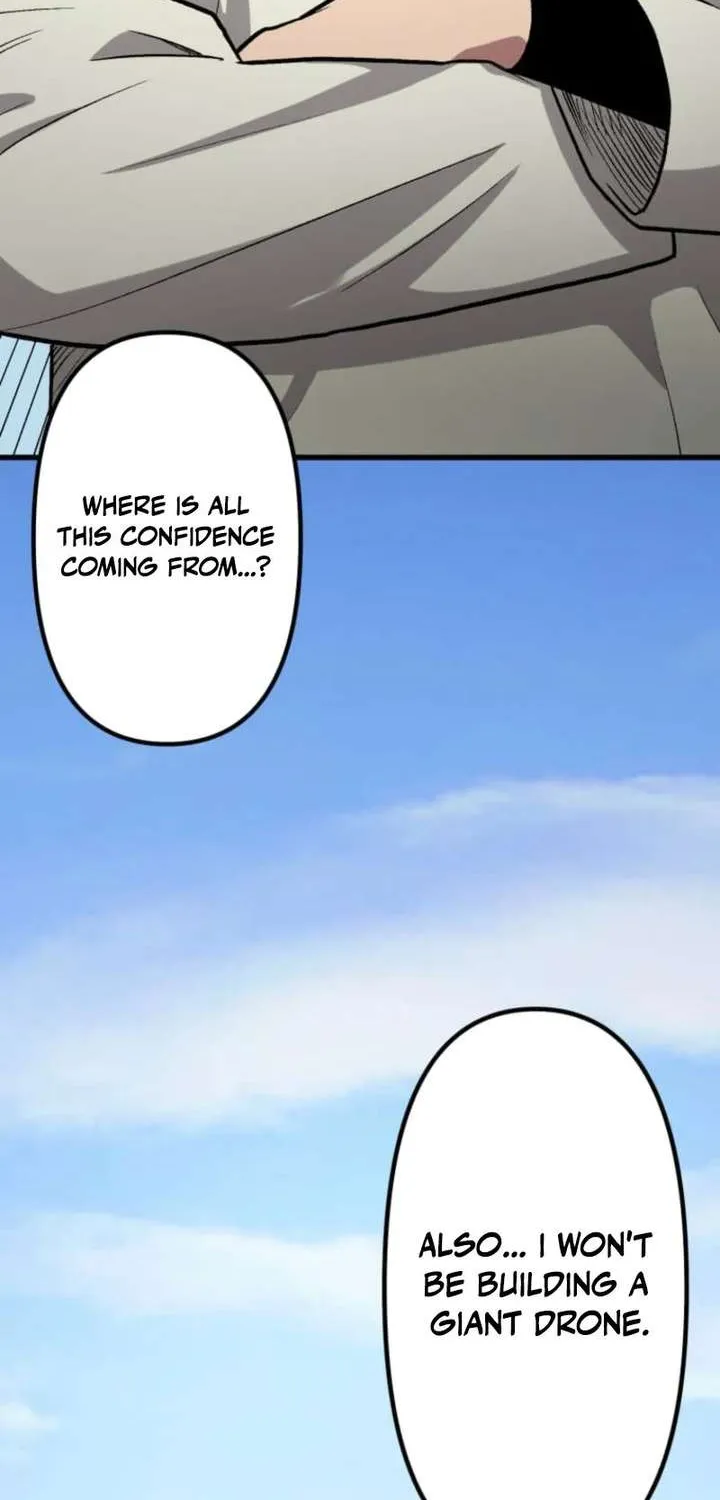 The Reincarnated Master Craftsman Chapter 7 page 109 - 