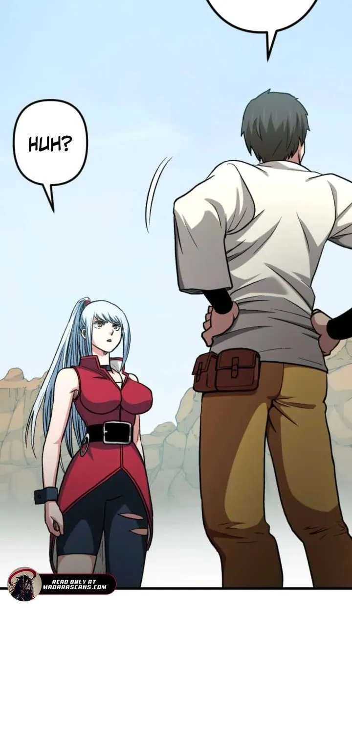 The Reincarnated Master Craftsman Chapter 7 page 110 - 