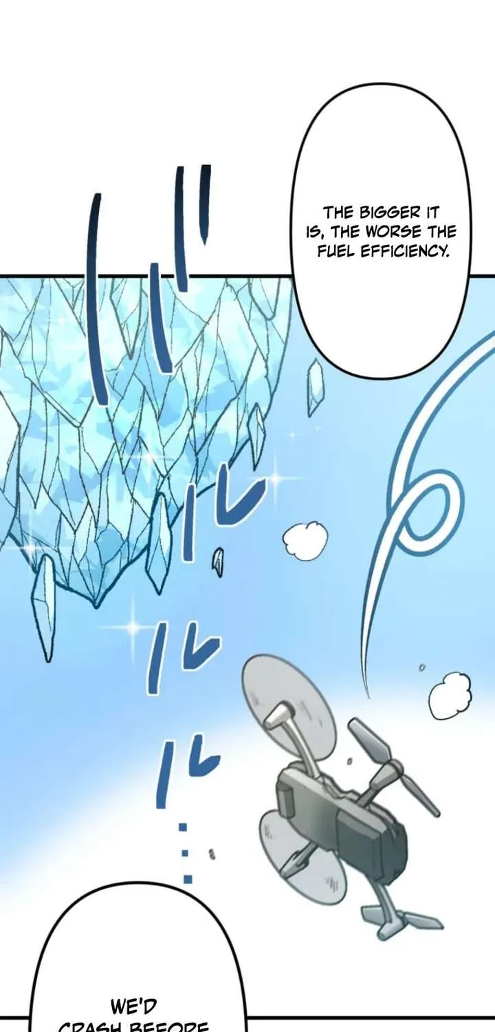 The Reincarnated Master Craftsman Chapter 7 page 111 - 