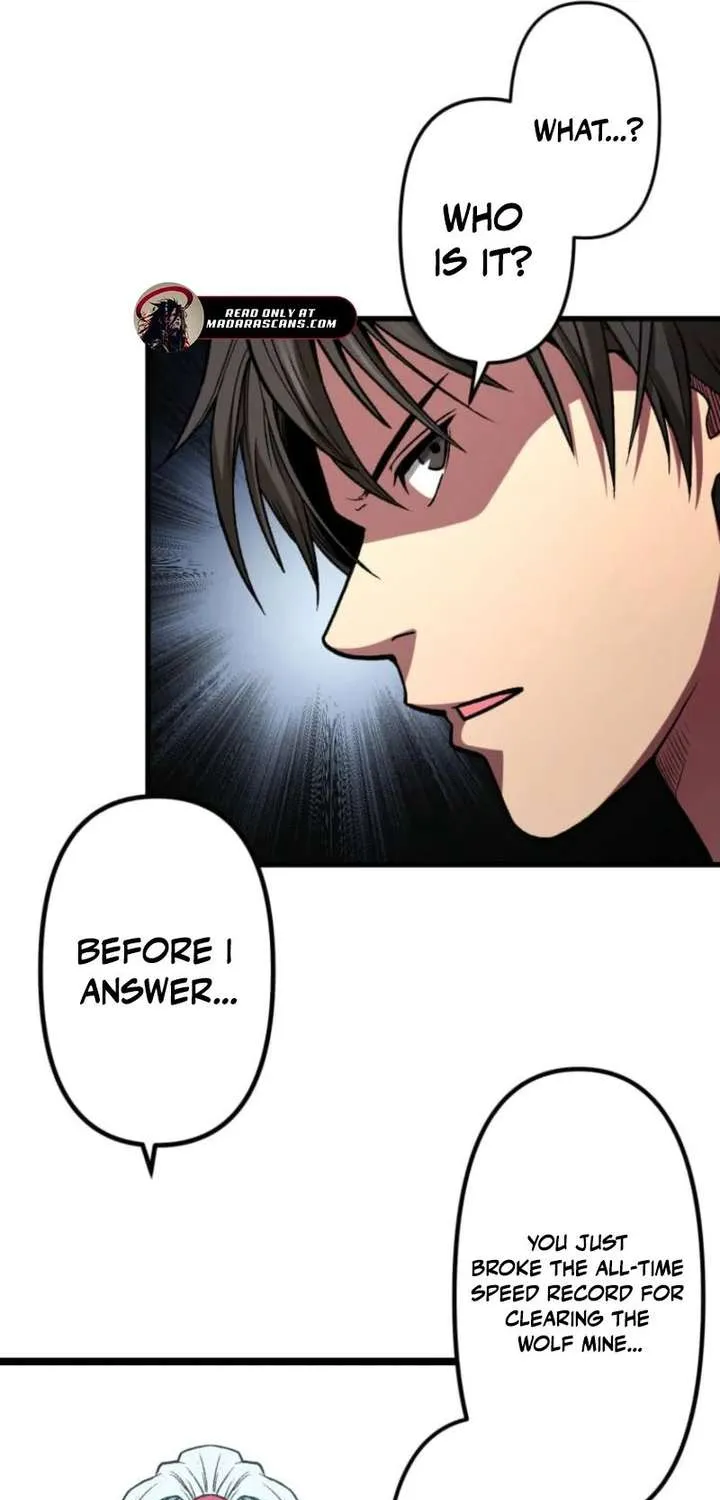 The Reincarnated Master Craftsman Chapter 7 page 16 - 