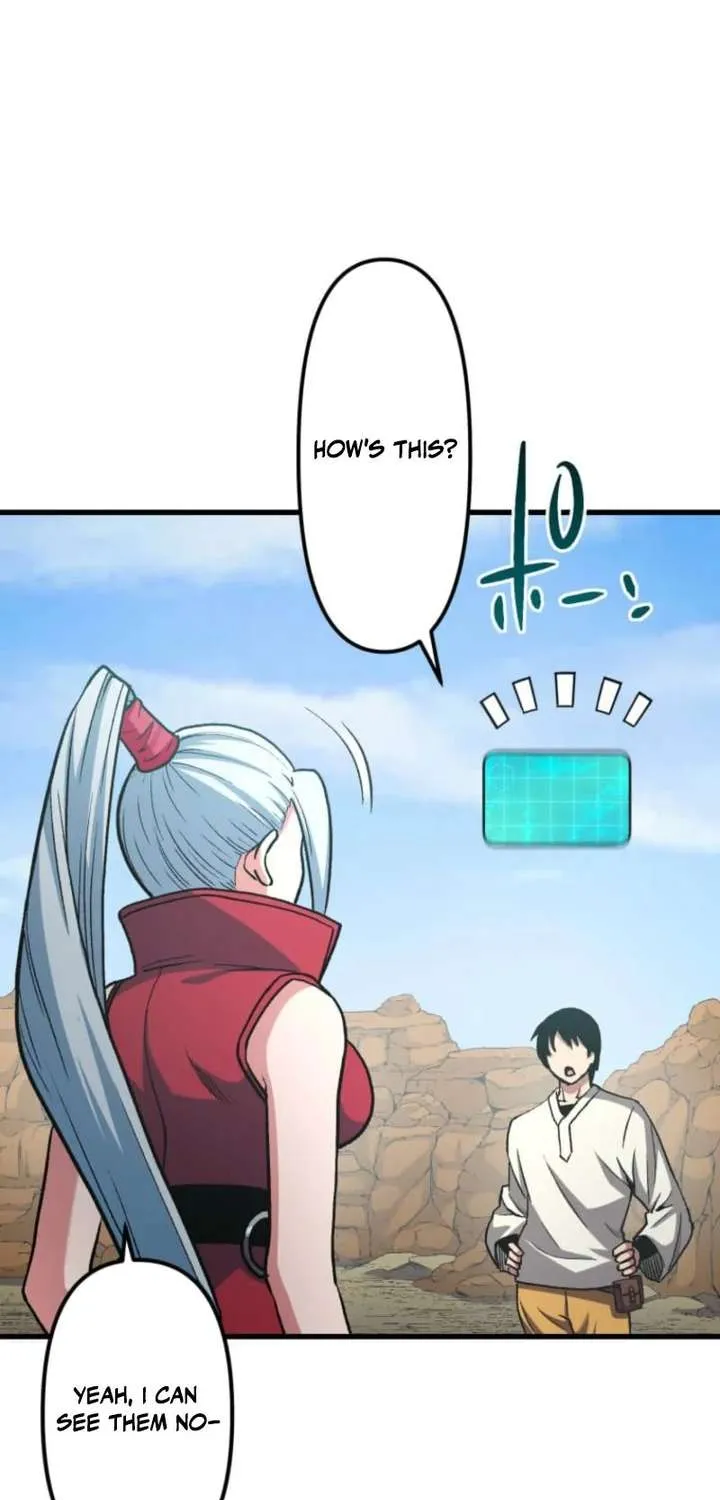 The Reincarnated Master Craftsman Chapter 7 page 21 - 