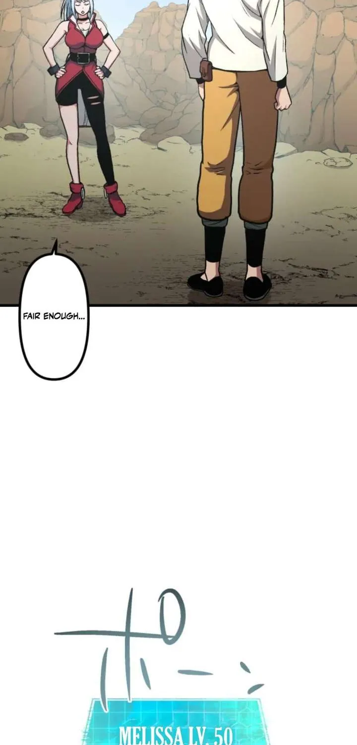 The Reincarnated Master Craftsman Chapter 7 page 27 - 