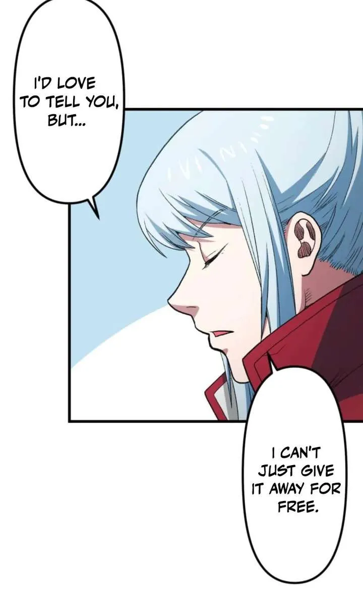 The Reincarnated Master Craftsman Chapter 7 page 30 - 
