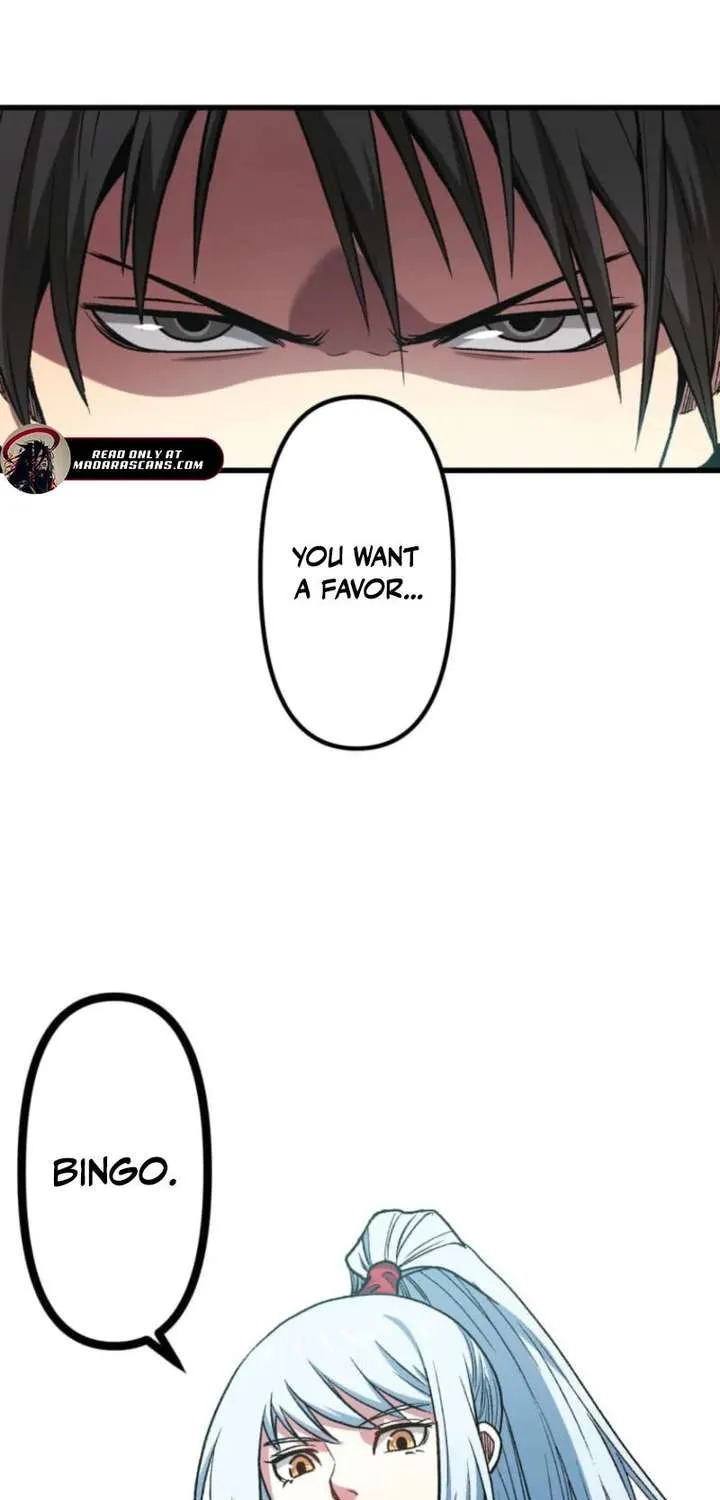 The Reincarnated Master Craftsman Chapter 7 page 31 - 