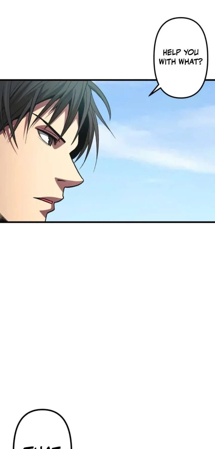 The Reincarnated Master Craftsman Chapter 7 page 33 - 