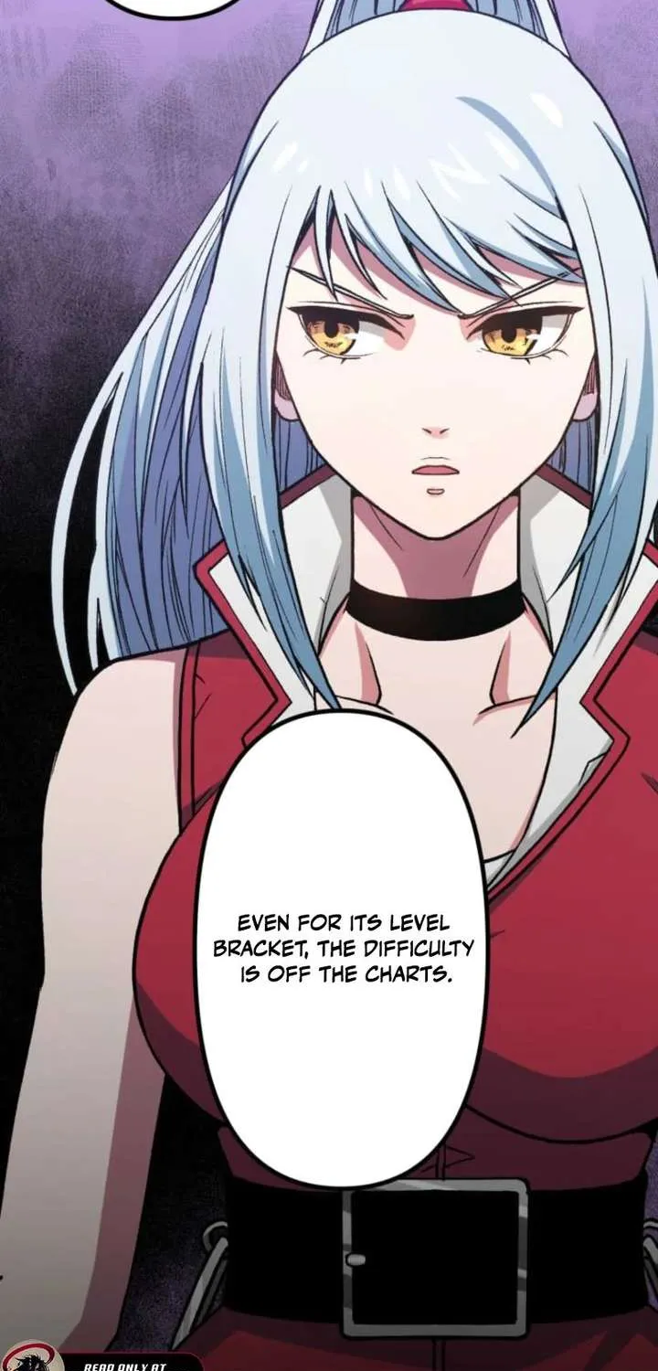 The Reincarnated Master Craftsman Chapter 7 page 38 - 