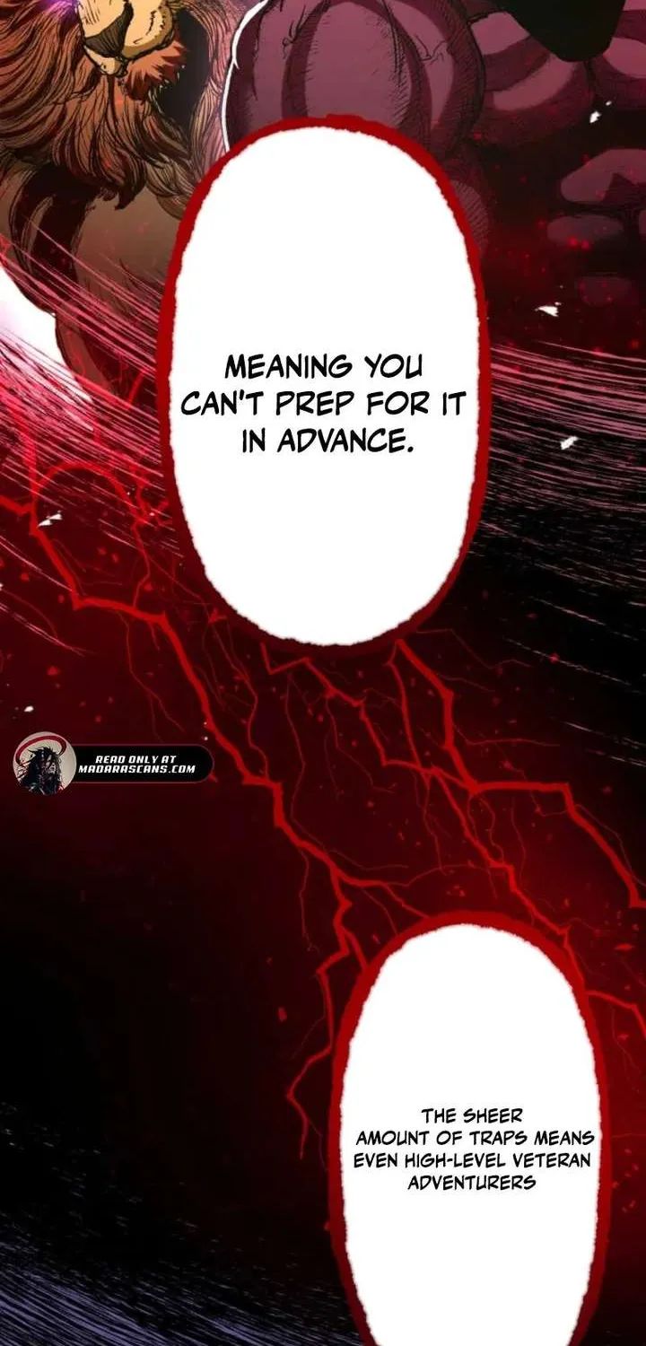 The Reincarnated Master Craftsman Chapter 7 page 41 - 
