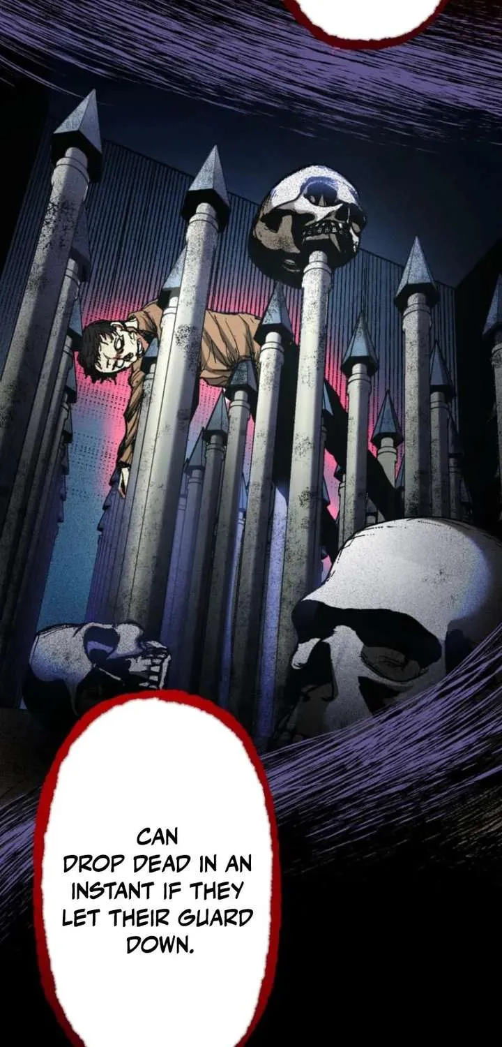 The Reincarnated Master Craftsman Chapter 7 page 42 - 