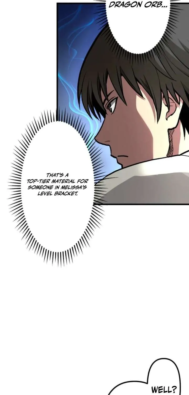 The Reincarnated Master Craftsman Chapter 7 page 50 - 