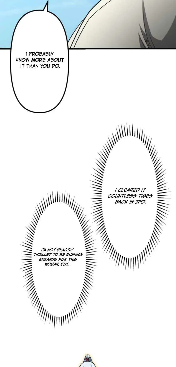 The Reincarnated Master Craftsman Chapter 7 page 57 - 