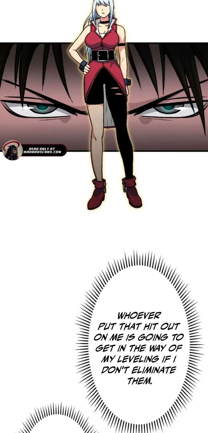 The Reincarnated Master Craftsman Chapter 7 page 58 - 