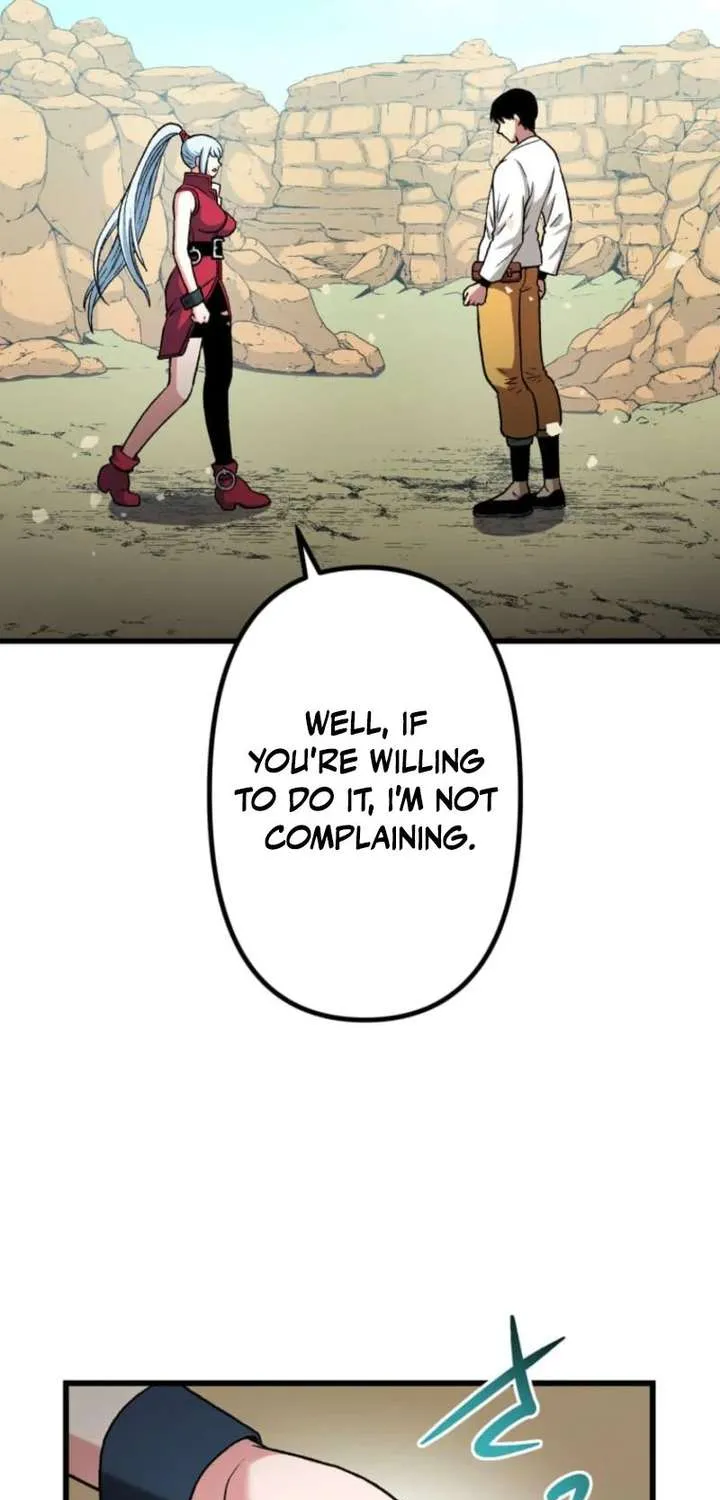 The Reincarnated Master Craftsman Chapter 7 page 60 - 