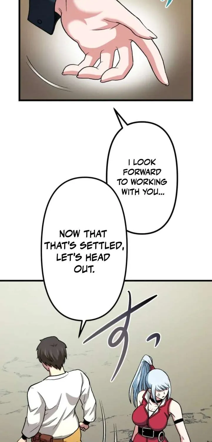 The Reincarnated Master Craftsman Chapter 7 page 61 - 