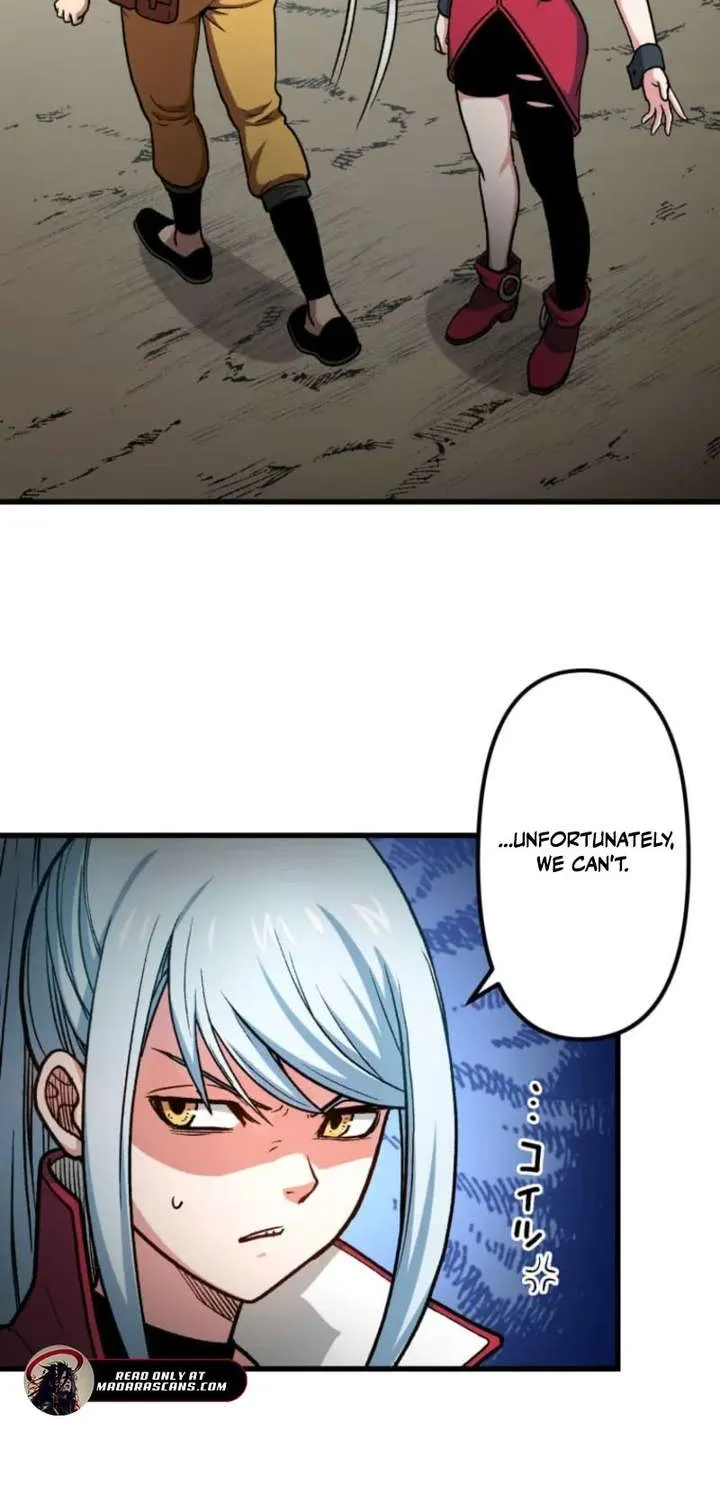 The Reincarnated Master Craftsman Chapter 7 page 62 - 