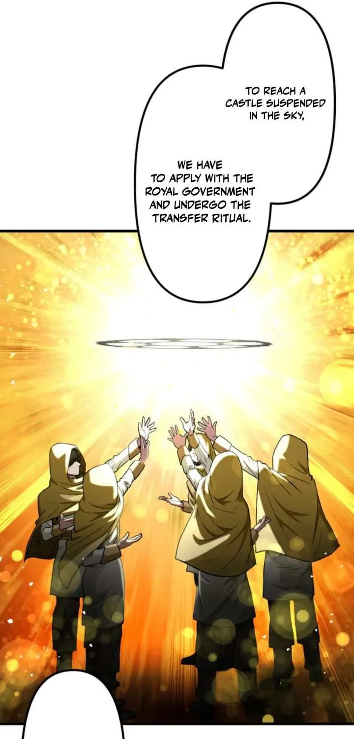 The Reincarnated Master Craftsman Chapter 7 page 65 - 