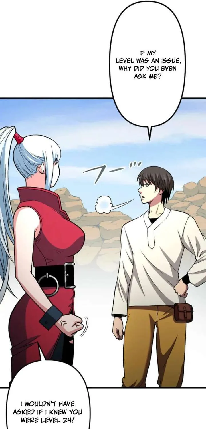 The Reincarnated Master Craftsman Chapter 7 page 70 - 