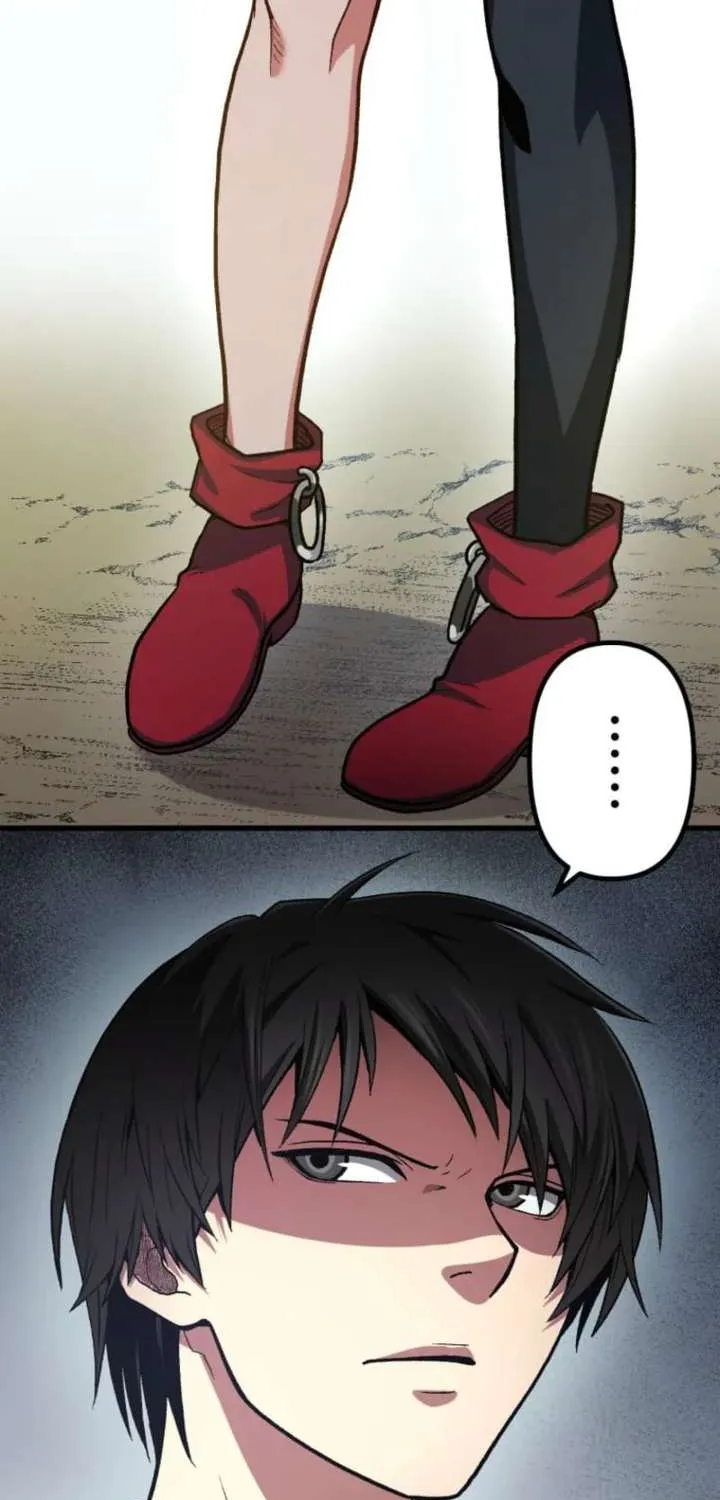 The Reincarnated Master Craftsman Chapter 7 page 8 - 