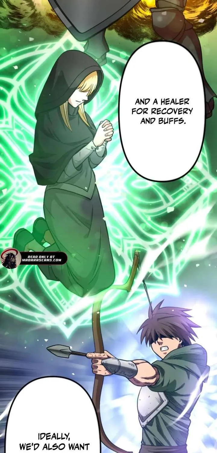 The Reincarnated Master Craftsman Chapter 7 page 75 - 