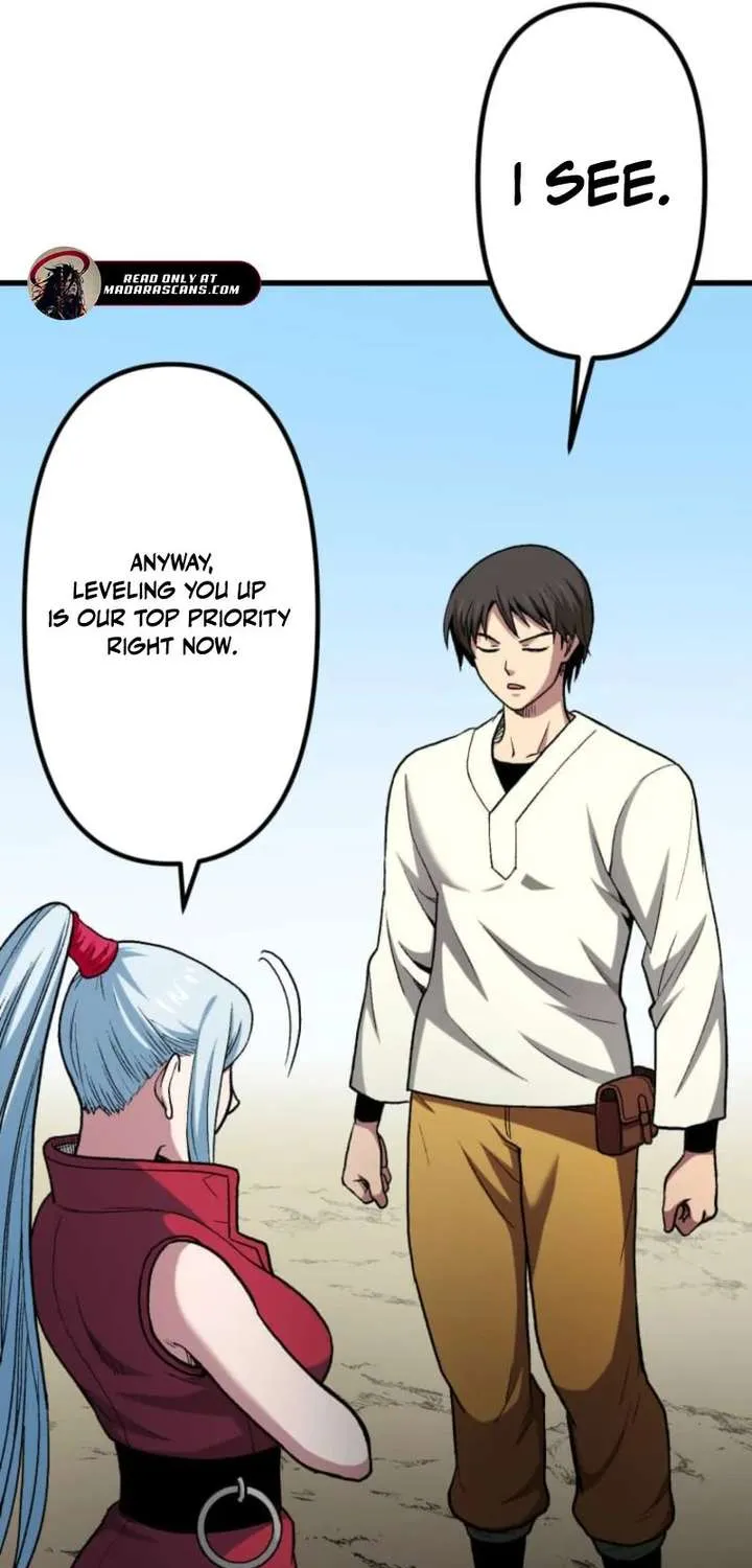 The Reincarnated Master Craftsman Chapter 7 page 78 - 