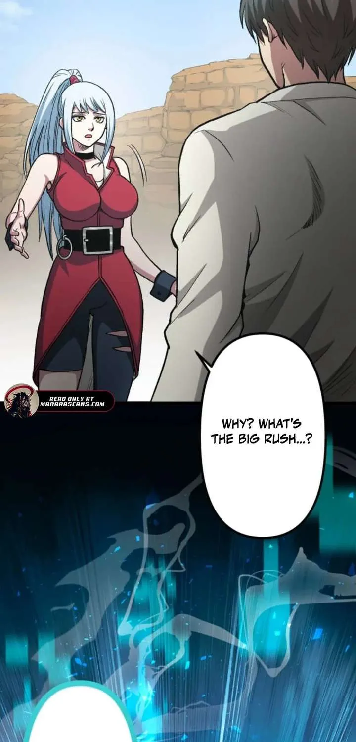 The Reincarnated Master Craftsman Chapter 7 page 80 - 