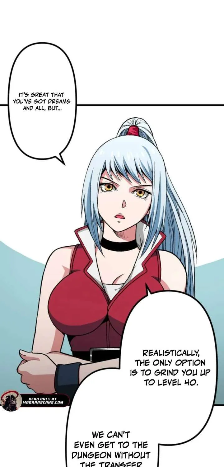The Reincarnated Master Craftsman Chapter 7 page 84 - 