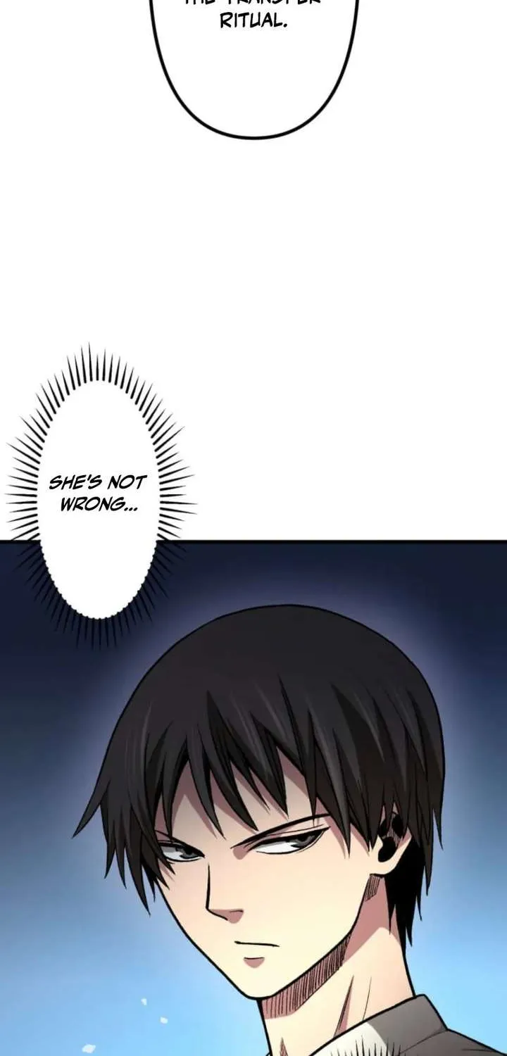 The Reincarnated Master Craftsman Chapter 7 page 85 - 
