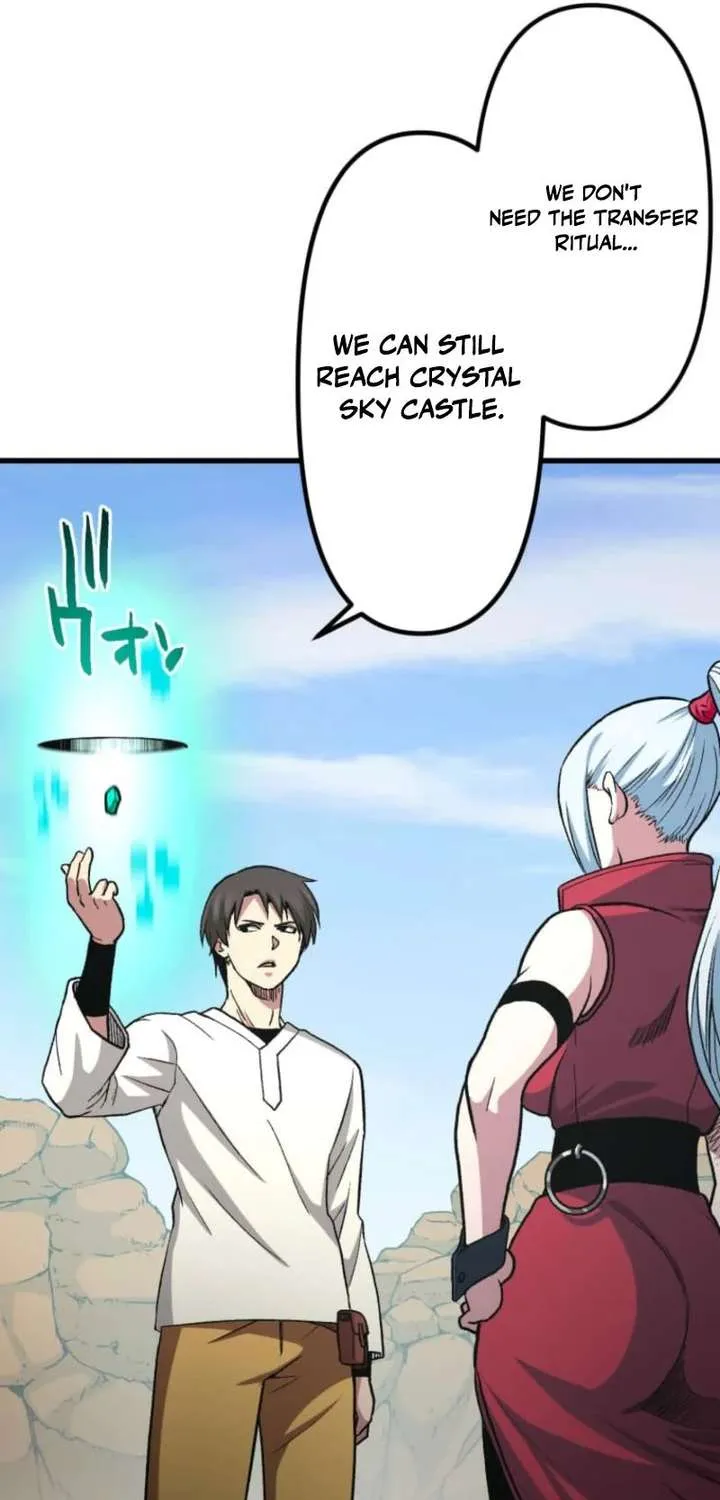 The Reincarnated Master Craftsman Chapter 7 page 90 - 