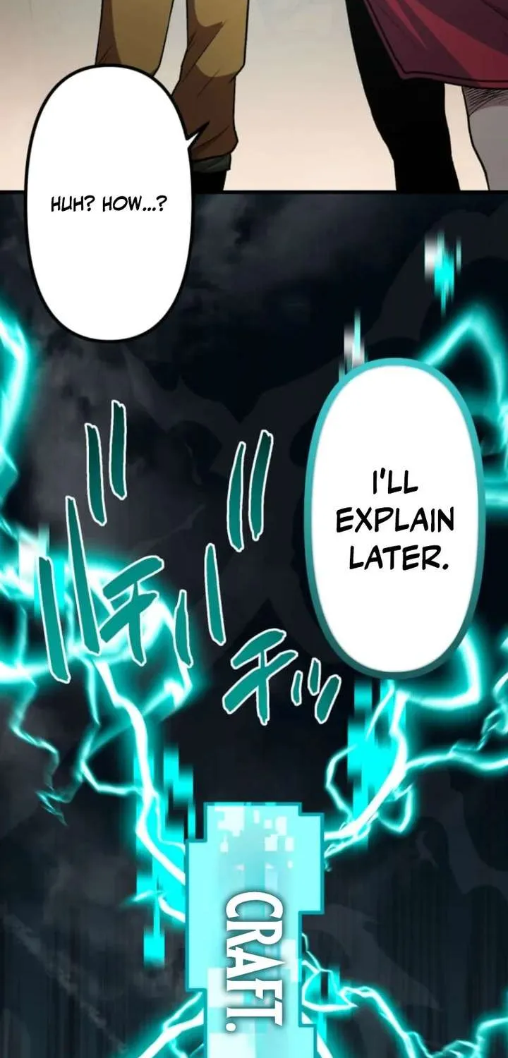 The Reincarnated Master Craftsman Chapter 7 page 91 - 