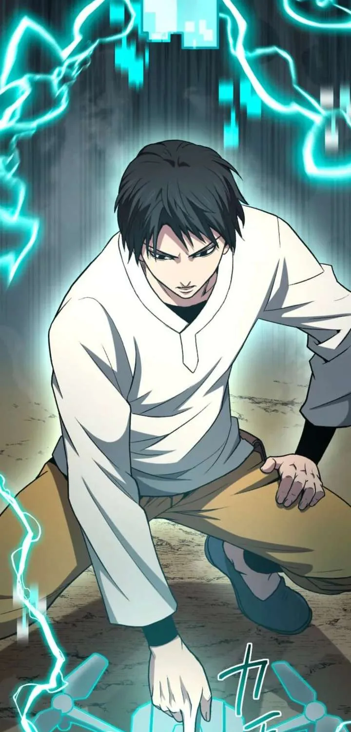 The Reincarnated Master Craftsman Chapter 7 page 92 - 