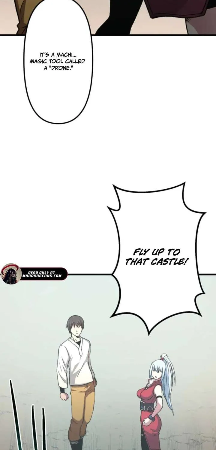 The Reincarnated Master Craftsman Chapter 7 page 95 - 