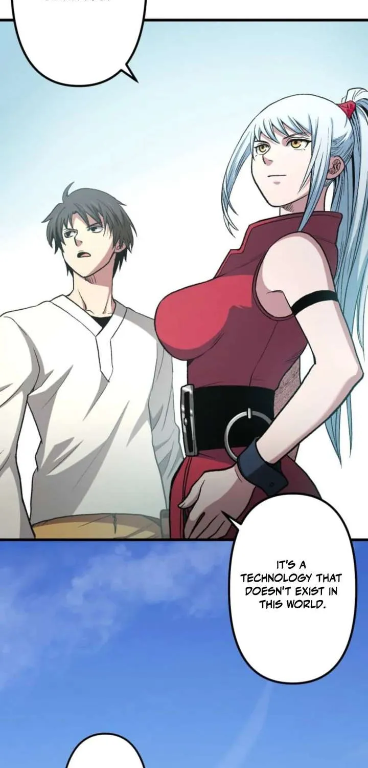 The Reincarnated Master Craftsman Chapter 7 page 97 - 
