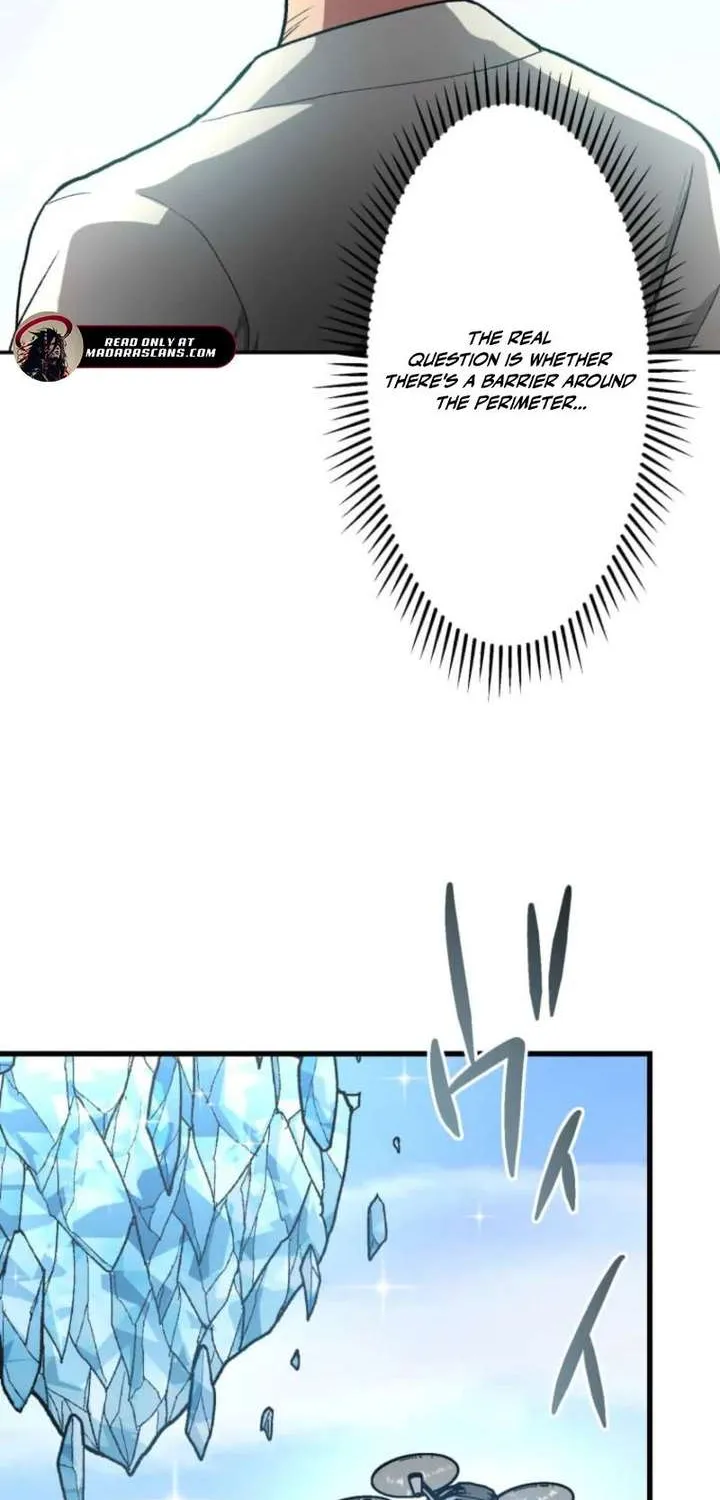 The Reincarnated Master Craftsman Chapter 7 page 100 - 