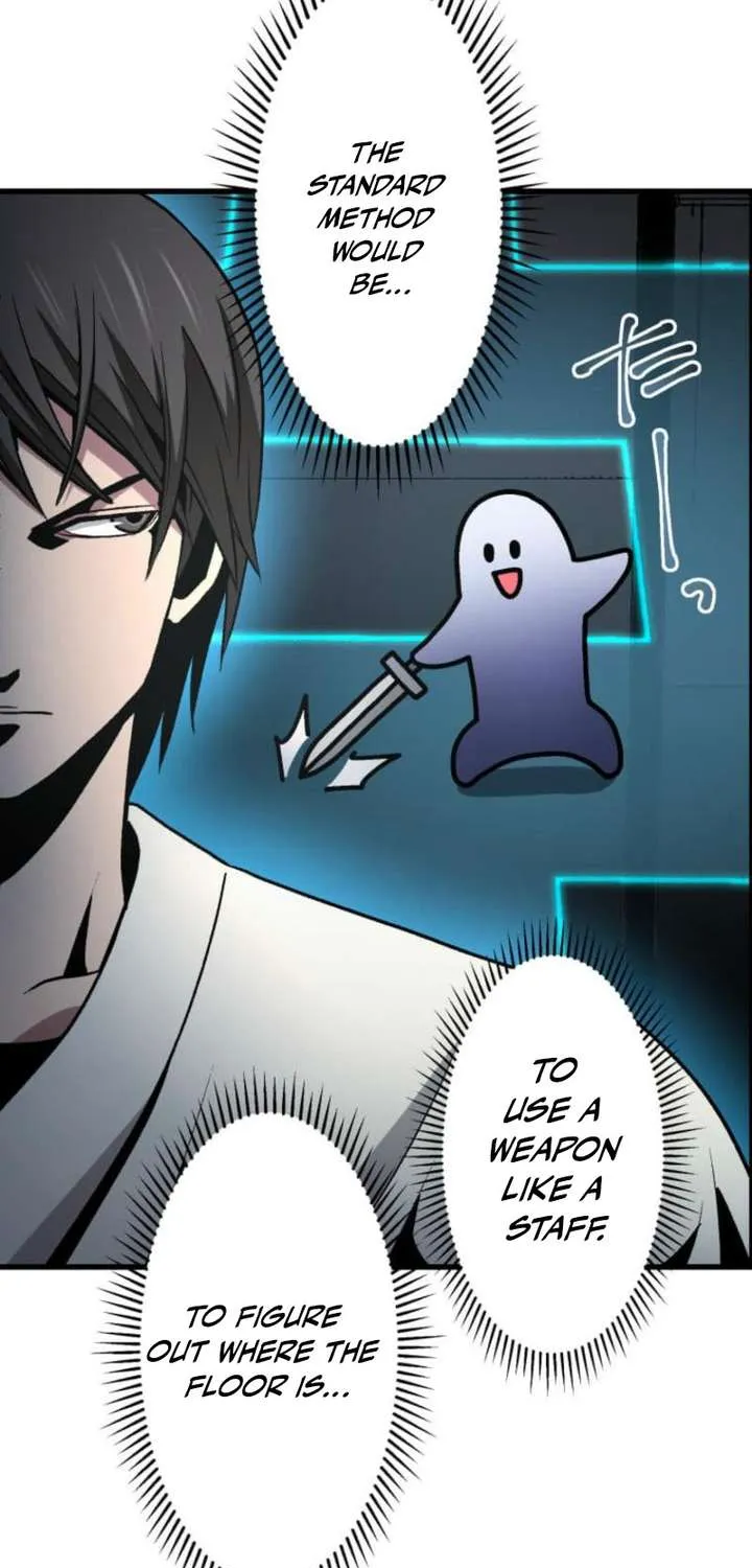The Reincarnated Master Craftsman Chapter 8 page 106 - 